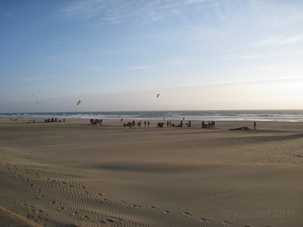 2011 Bay 2 Breakers Friday 1150.JPG - I was able to participate in the 100th annual running of the Bay to Breakers 12K race in San Francisco California. A weekend for sightseeing and racing.